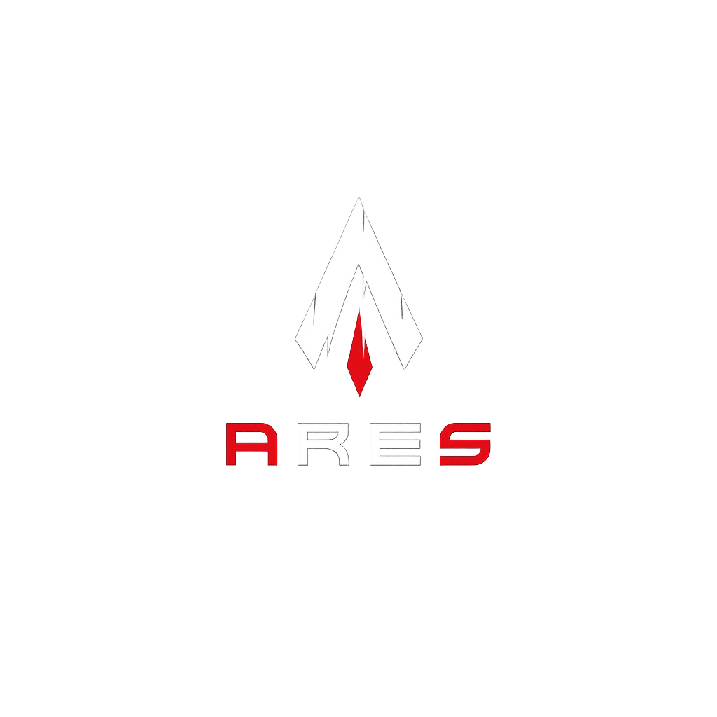 ARES Foundation logo